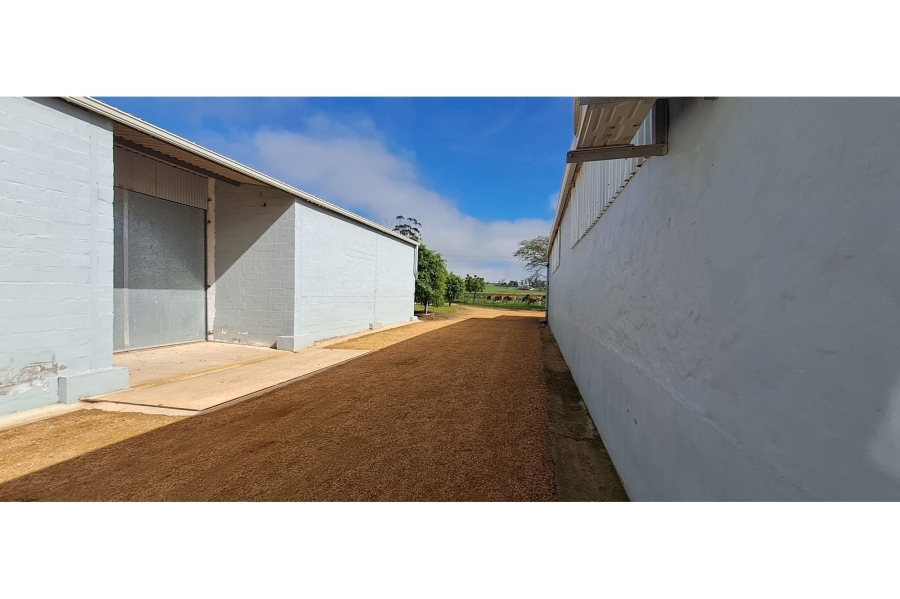 0 Bedroom Property for Sale in Swellendam Rural Western Cape